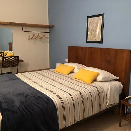 Guest house All'archetto Del Terz'ordine Assisi