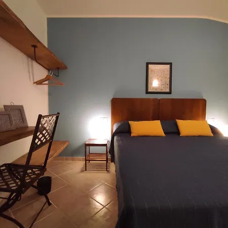 All'archetto Del Terz'ordine Guest house