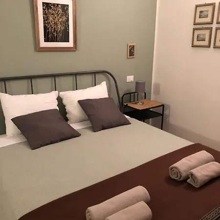 All'archetto Del Terz'ordine Guest house Assisi