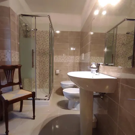 All'archetto Del Terz'ordine Guest house *