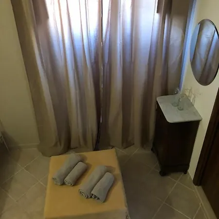 Guest house All'archetto Del Terz'ordine